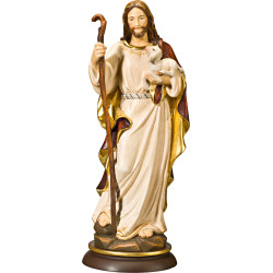Jesús el Buen Pastor